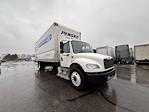 Used 2022 Freightliner M2 106 Conventional Cab Box Truck with Liftgate for sale #395180 - photo 1