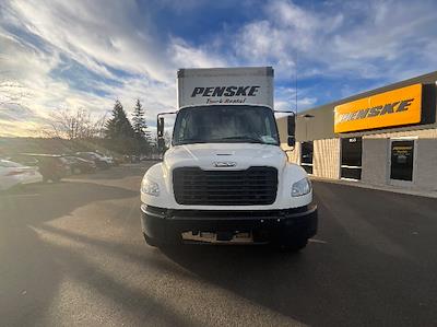 Used 2022 Freightliner M2 106 Conventional Cab Box Truck with Liftgate for sale #395181 - photo 2