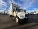 Used 2022 Freightliner M2 106 Conventional Cab Box Truck with Liftgate for sale #395181 - photo 1