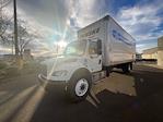Used 2022 Freightliner M2 106 Conventional Cab Box Truck with Liftgate for sale #395181 - photo 3