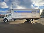 Used 2022 Freightliner M2 106 Conventional Cab Box Truck with Liftgate for sale #395181 - photo 4