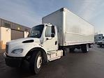Used 2022 Freightliner M2 106 Conventional Cab Box Truck with Liftgate for sale #395182 - photo 3