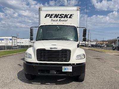 Used 2022 Freightliner M2 106 Conventional Cab Box Truck with Liftgate for sale #395186 - photo 2