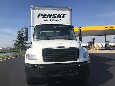 Used 2022 Freightliner M2 106 Conventional Cab Box Truck with Liftgate for sale #395188 - photo 2