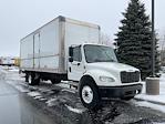 Used 2022 Freightliner M2 106 Conventional Cab Box Truck with Liftgate for sale #395191 - photo 1