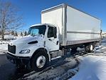 Used 2022 Freightliner M2 106 Conventional Cab Box Truck with Liftgate for sale #395191 - photo 3