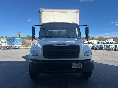 Used 2022 Freightliner M2 106 Conventional Cab Box Truck with Liftgate for sale #395196 - photo 2