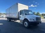 Used 2022 Freightliner M2 106 Conventional Cab Box Truck with Liftgate for sale #395196 - photo 1
