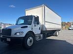 Used 2022 Freightliner M2 106 Conventional Cab Box Truck with Liftgate for sale #395196 - photo 3