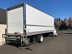Used 2022 Freightliner M2 106 Conventional Cab Morgan Truck Body Box Truck with Liftgate for sale #395216 - photo 13