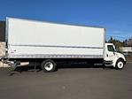 Used 2022 Freightliner M2 106 Conventional Cab Morgan Truck Body Box Truck with Liftgate for sale #395216 - photo 15