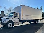 Used 2022 Freightliner M2 106 Conventional Cab Morgan Truck Body Box Truck with Liftgate for sale #395216 - photo 4