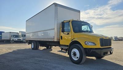 Used 2022 Freightliner M2 106 - photo 1