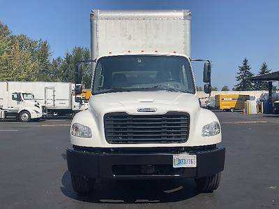 Used 2022 Freightliner M2 106 Conventional Cab Box Truck with Liftgate for sale #395243 - photo 2