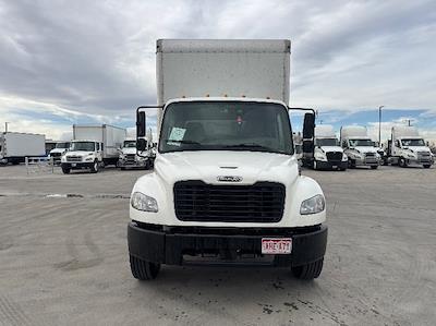 Used 2022 Freightliner M2 106 Conventional Cab Box Truck with Liftgate for sale #395251 - photo 2