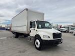 Used 2022 Freightliner M2 106 Conventional Cab Box Truck with Liftgate for sale #395251 - photo 1