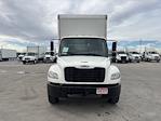 Used 2022 Freightliner M2 106 Conventional Cab Box Truck with Liftgate for sale #395251 - photo 2