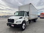 Used 2022 Freightliner M2 106 Conventional Cab Box Truck with Liftgate for sale #395251 - photo 3