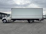 Used 2022 Freightliner M2 106 Conventional Cab Box Truck with Liftgate for sale #395251 - photo 4