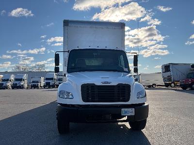 Used 2022 Freightliner M2 106 Conventional Cab Box Truck with Liftgate for sale #395265 - photo 2