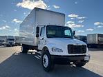 Used 2022 Freightliner M2 106 Conventional Cab Box Truck with Liftgate for sale #395265 - photo 1