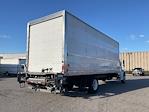 Used 2022 Freightliner M2 106 Conventional Cab Box Truck with Liftgate for sale #395265 - photo 13
