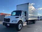 Used 2022 Freightliner M2 106 Conventional Cab Box Truck with Liftgate for sale #395265 - photo 3