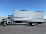 Used 2022 Freightliner M2 106 Conventional Cab Box Truck with Liftgate for sale #395265 - photo 4
