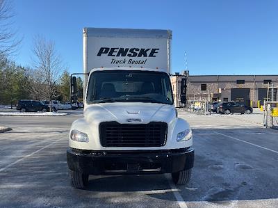 Used 2022 Freightliner M2 106 Conventional Cab Box Truck with Liftgate for sale #395291 - photo 2