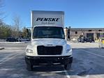 Used 2022 Freightliner M2 106 Conventional Cab Box Truck with Liftgate for sale #395291 - photo 2