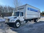 Used 2022 Freightliner M2 106 Conventional Cab Box Truck with Liftgate for sale #395291 - photo 3
