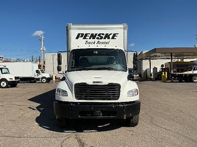 Used 2022 Freightliner M2 106 Conventional Cab Box Truck with Liftgate for sale #395323 - photo 2