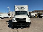 Used 2022 Freightliner M2 106 Conventional Cab Box Truck with Liftgate for sale #395323 - photo 2