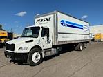 Used 2022 Freightliner M2 106 Conventional Cab Box Truck with Liftgate for sale #395323 - photo 3