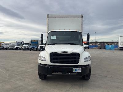 Used 2022 Freightliner M2 106 Conventional Cab Box Truck with Liftgate for sale #395339 - photo 2