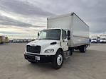 Used 2022 Freightliner M2 106 Conventional Cab Box Truck with Liftgate for sale #395339 - photo 3