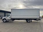 Used 2022 Freightliner M2 106 Conventional Cab Box Truck with Liftgate for sale #395339 - photo 4