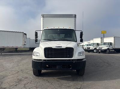 Used 2022 Freightliner M2 106 Conventional Cab Box Truck with Liftgate for sale #395353 - photo 2