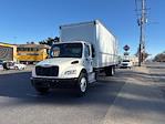 Used 2022 Freightliner M2 106 Conventional Cab Box Truck with Liftgate for sale #395397 - photo 3