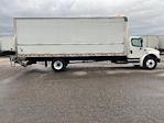 Used 2022 Freightliner M2 106 Conventional Cab Box Truck with Liftgate for sale #395407 - photo 15