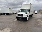 Used 2022 Freightliner M2 106 Conventional Cab Box Truck with Liftgate for sale #395407 - photo 3