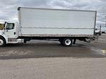 Used 2022 Freightliner M2 106 Conventional Cab Box Truck with Liftgate for sale #395407 - photo 4
