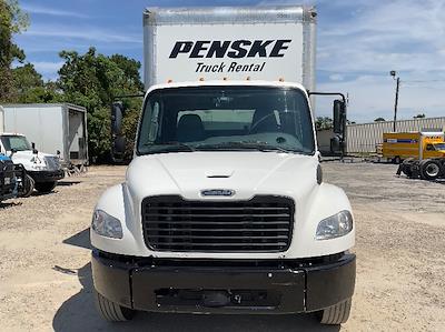 Used 2022 Freightliner M2 106 Conventional Cab Box Truck with Liftgate for sale #395409 - photo 2
