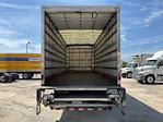 Used 2022 Freightliner M2 106 Conventional Cab Box Truck with Liftgate for sale #395409 - photo 8