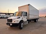 Used 2022 Freightliner M2 106 Conventional Cab Box Truck with Liftgate for sale #395412 - photo 3