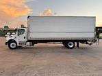 Used 2022 Freightliner M2 106 Conventional Cab Box Truck with Liftgate for sale #395412 - photo 4