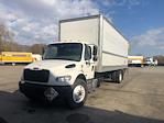 Used 2022 Freightliner M2 106 Conventional Cab Box Truck with Liftgate for sale #395438 - photo 3