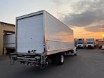 Used 2022 Freightliner M2 106 Conventional Cab Box Truck with Liftgate for sale #395442 - photo 13