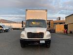 Used 2022 Freightliner M2 106 Conventional Cab Box Truck with Liftgate for sale #395442 - photo 2