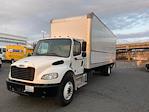 Used 2022 Freightliner M2 106 Conventional Cab Box Truck with Liftgate for sale #395442 - photo 3
